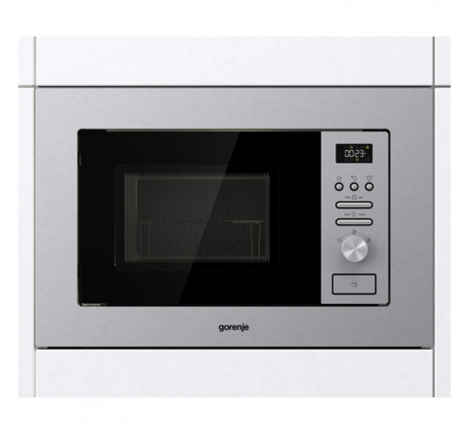 Мікрохвильова піч GORENJE BM201AG1X