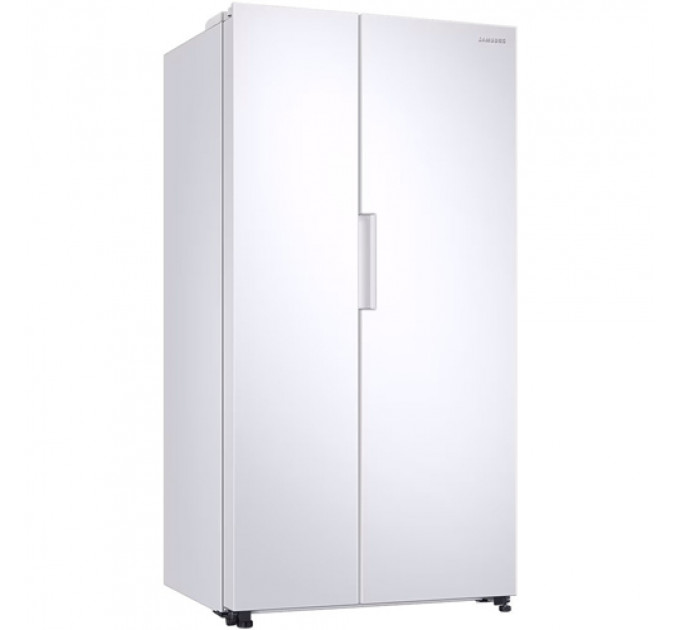 Холодильник  SAMSUNG RS66A8100WW/UA