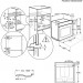 Духова шафа ELECTROLUX KOAAS31WT