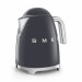 Чайник SMEG KLF03GREU