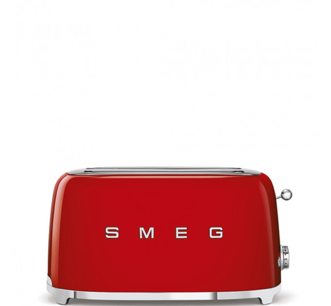 Тостер SMEG TSF02RDEU