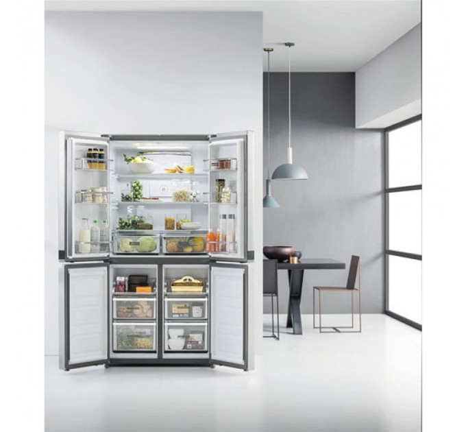 Холодильник  WHIRLPOOL WQ9 B2L
