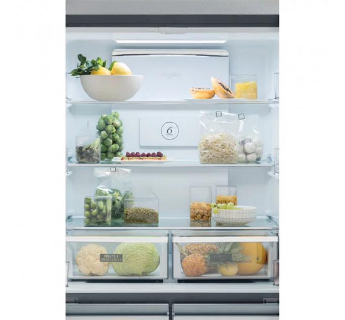 Холодильник  WHIRLPOOL WQ9 B2L