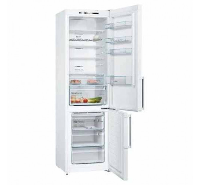 Холодильник  BOSCH KGN39VWEQ