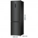 Холодильник  HISENSE RB470N4EFC1