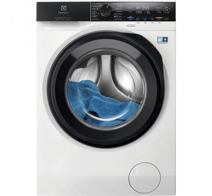 Пральна машина ELECTROLUX EW7W4602U
