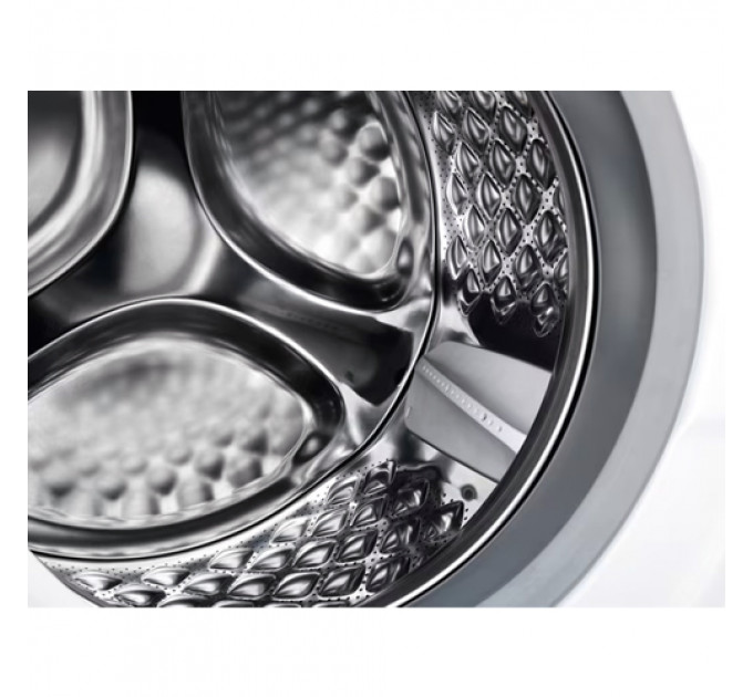 Пральна машина ELECTROLUX EW7W4602U