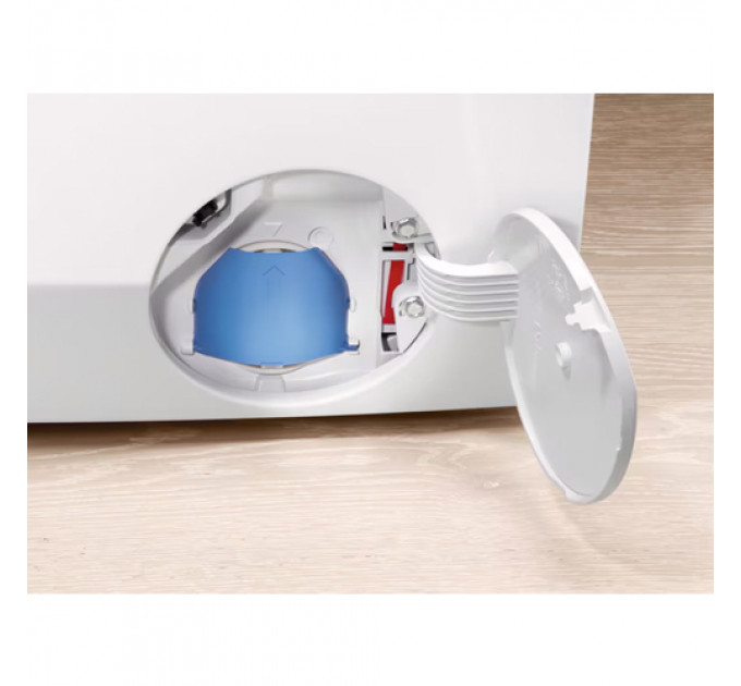 Пральна машина ELECTROLUX EW7W4602U