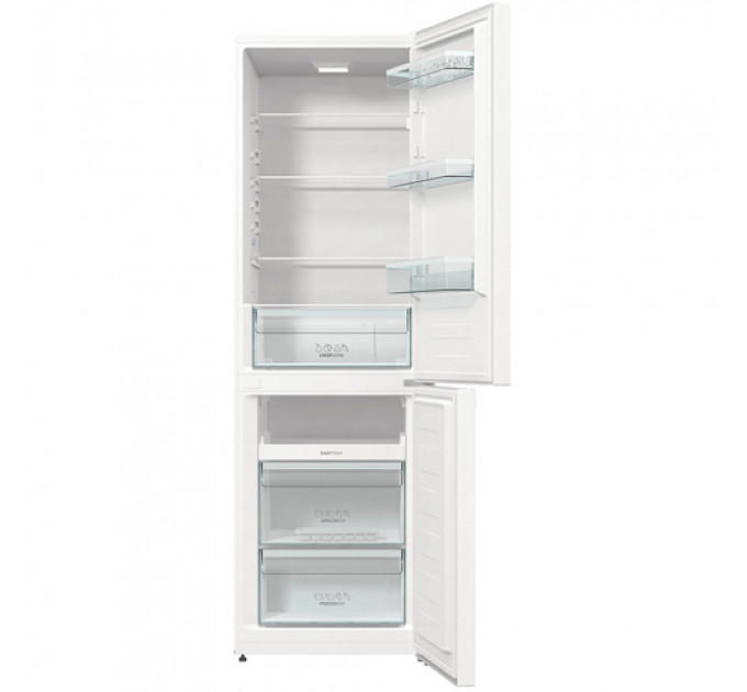 Холодильник  GORENJE RK6192PW4
