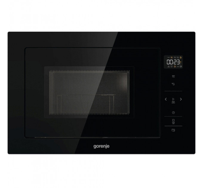 Мікрохвильова піч GORENJE BM251SG2BG