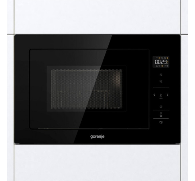 Мікрохвильова піч GORENJE BM251SG2BG