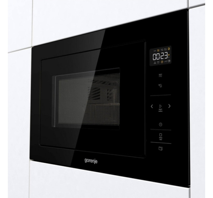 Мікрохвильова піч GORENJE BM251SG2BG