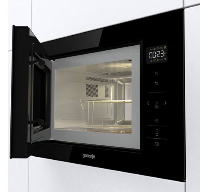 Мікрохвильова піч GORENJE BM251SG2BG