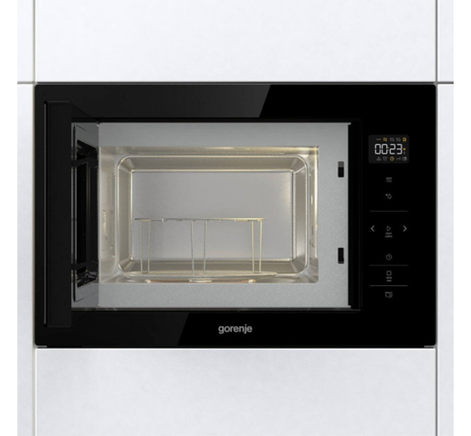 Мікрохвильова піч GORENJE BM251SG2BG