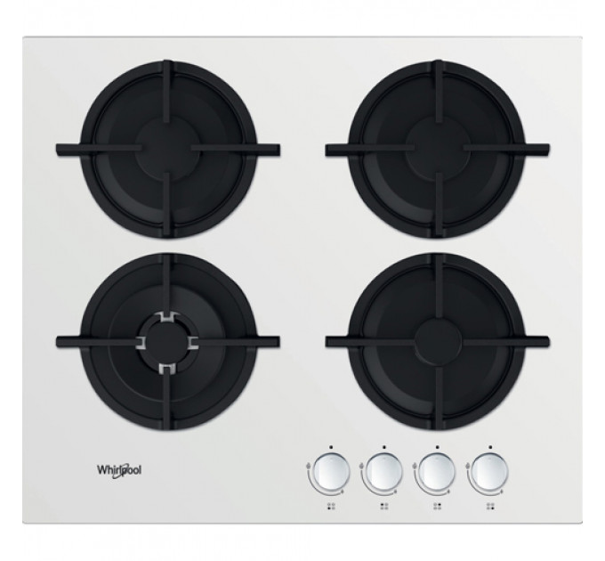 Варильна панель WHIRLPOOL AKT 625 WH