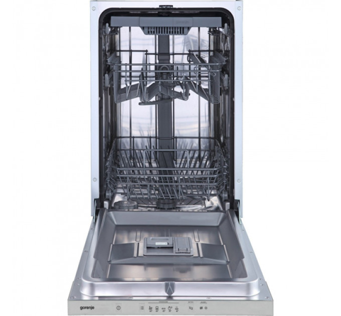 Посудомийна машина GORENJE GV520E10 S