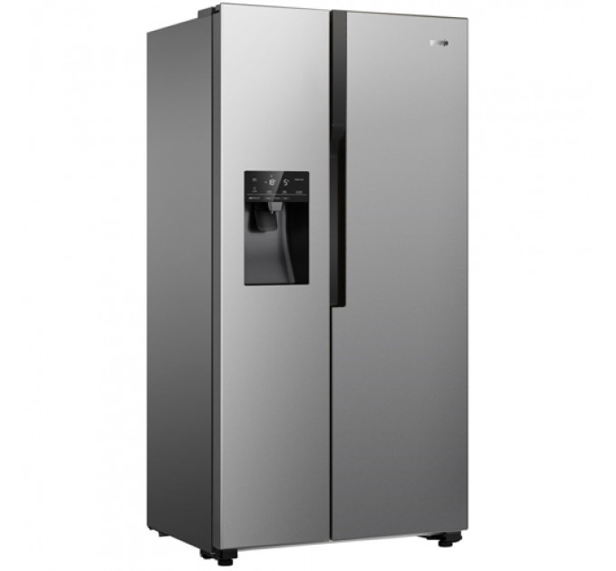 Холодильник  GORENJE NRS9182VX