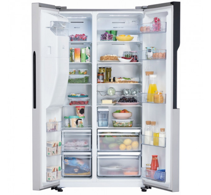 Холодильник  GORENJE NRS9182VX