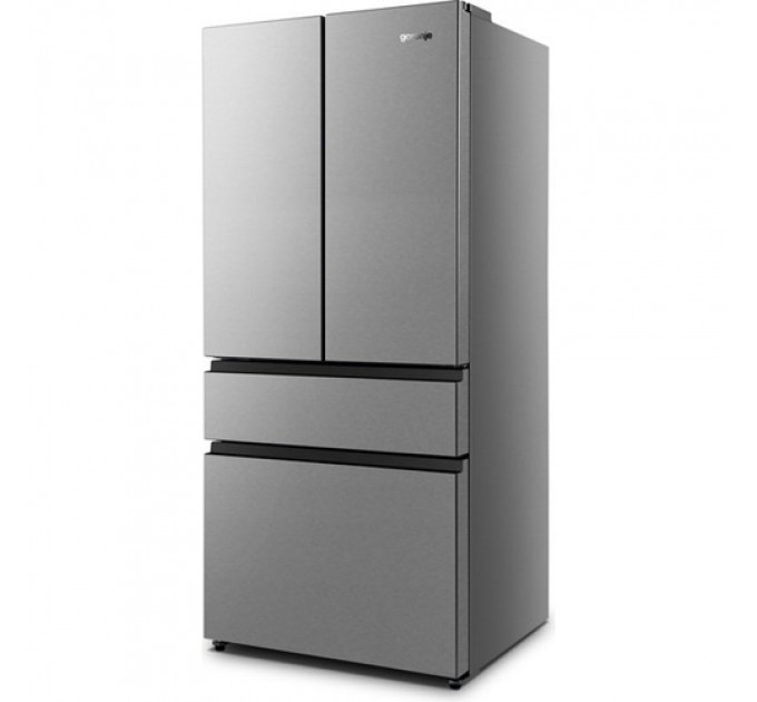 Холодильник  GORENJE NRM8181UX