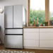 Холодильник  GORENJE NRM8181UX