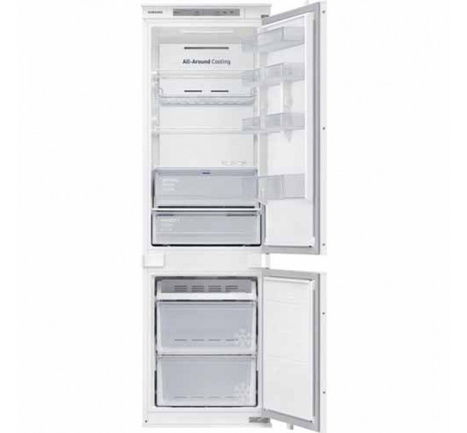 Холодильник  SAMSUNG BRB266050WW/UA