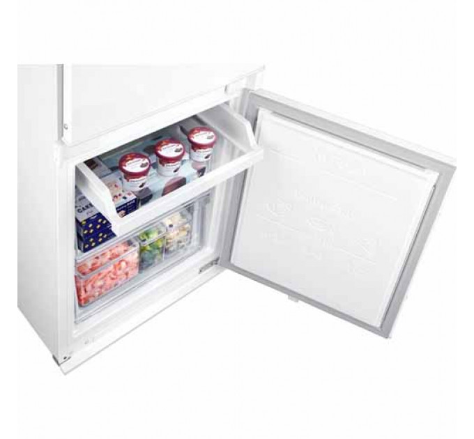 Холодильник  SAMSUNG BRB266050WW/UA