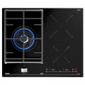 Варильна поверхня TEKA JZC 63312 ABN BK