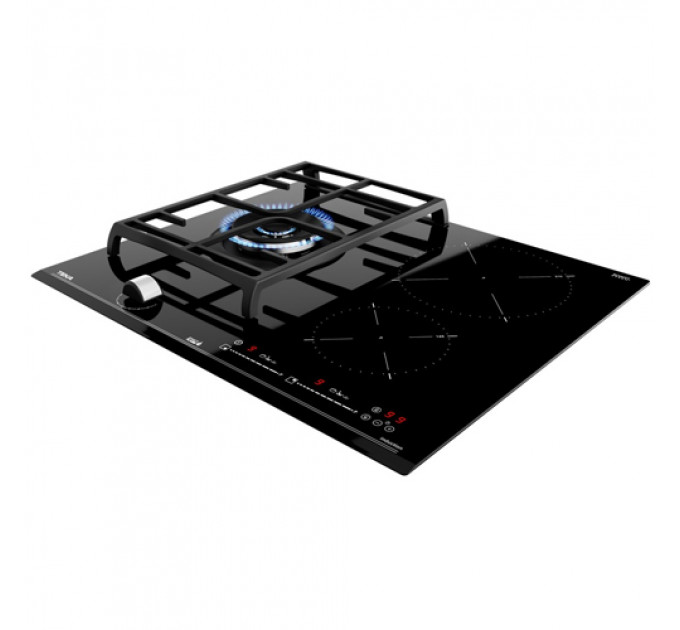 Варильна поверхня TEKA JZC 63312 ABN BK