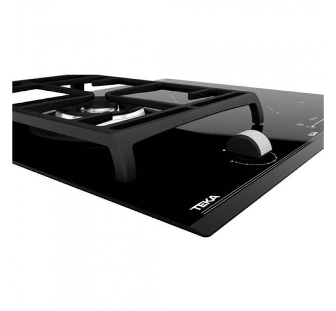Варильна поверхня TEKA JZC 63312 ABN BK
