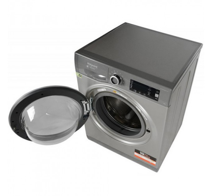 Пральна машина HOTPOINT ARISTON NLLCD946GSAEU