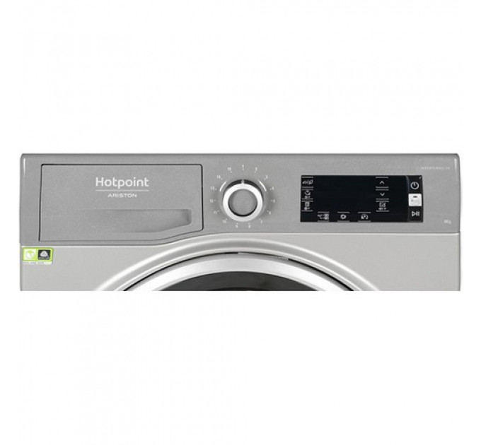 Пральна машина HOTPOINT ARISTON NLLCD946GSAEU