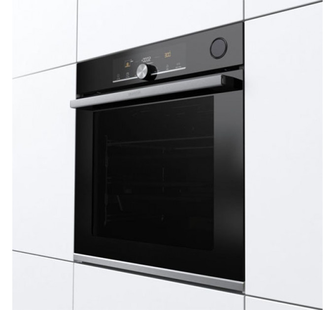 Духова шафа gorenje BPSAX6747A08BGWI