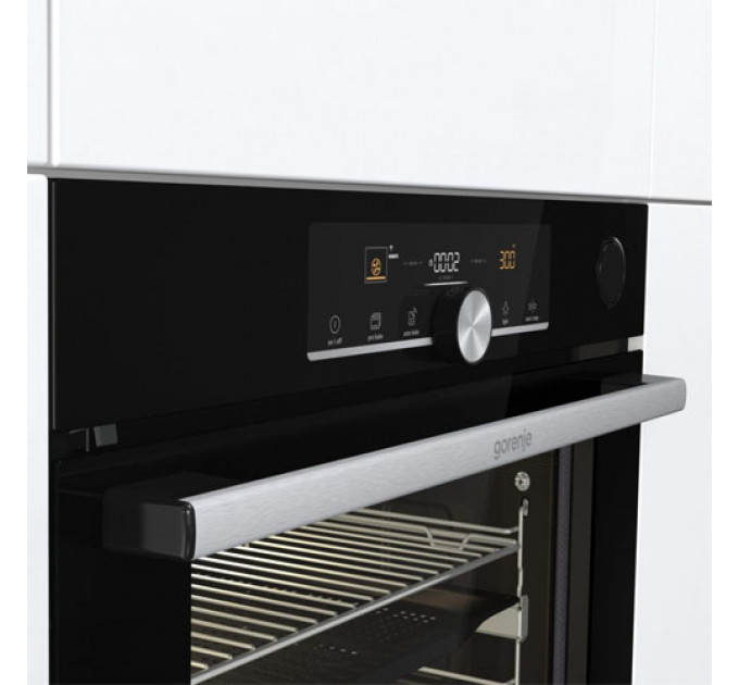 Духова шафа gorenje BPSAX6747A08BGWI