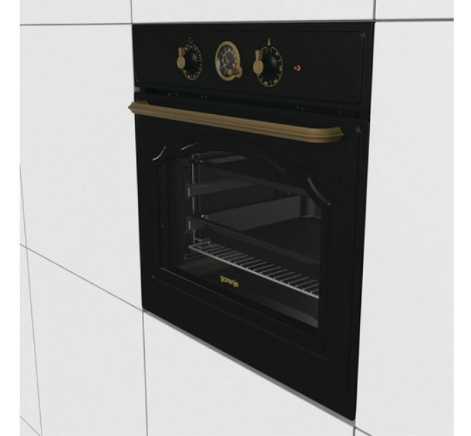 Духова шафа GORENJE BO7732CLB