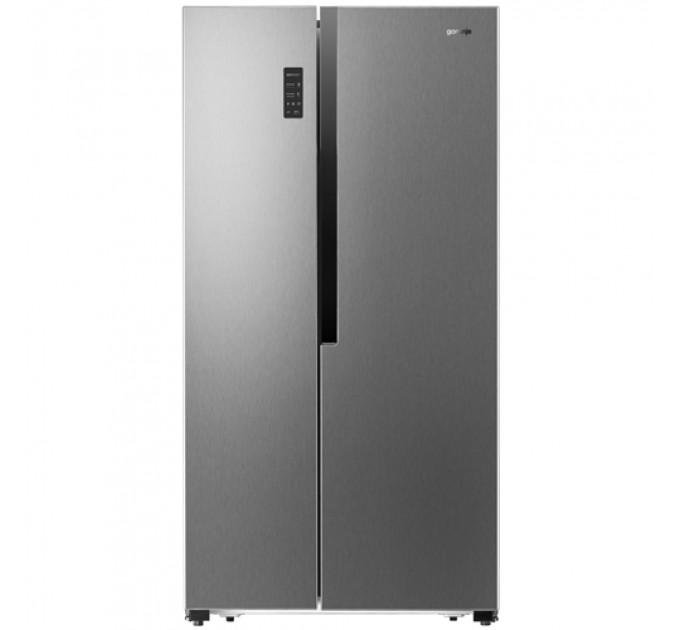 Холодильник  GORENJE NRS9181MX