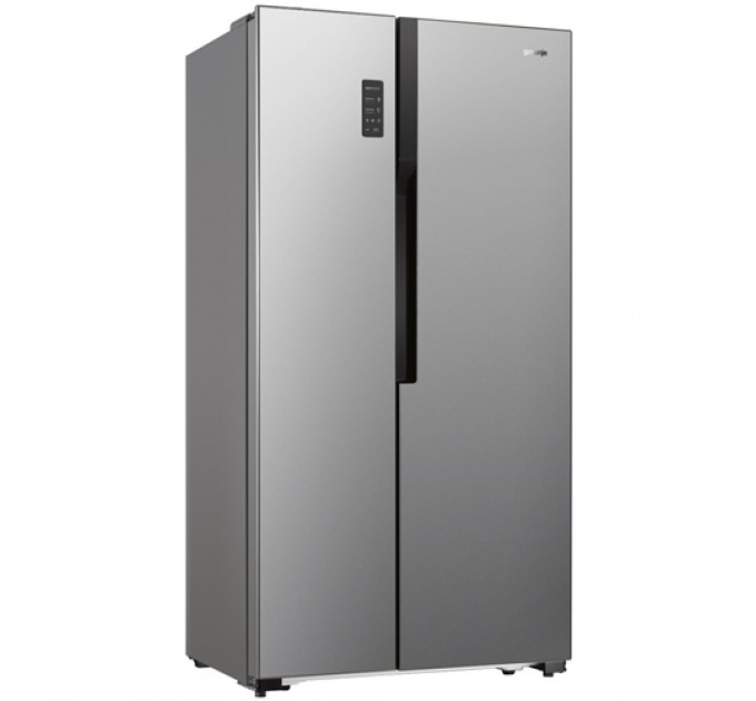 Холодильник  GORENJE NRS9181MX