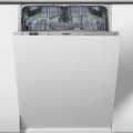 Посудомийна машина WHIRLPOOL WSIC3M17