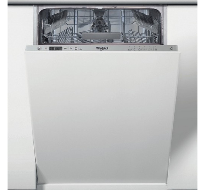 Посудомийна машина WHIRLPOOL WSIC3M17