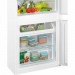 Холодильник  CANDY CBT7719FW
