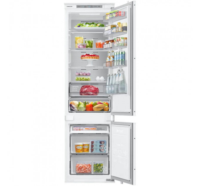 Холодильник  SAMSUNG BRB30703EWW