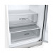 Холодильник  LG GBB61SWJMN