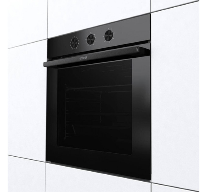 Духова шафа GORENJE BO6727E03B