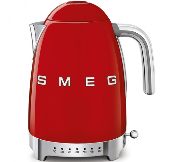 Чайник SMEG KLF04RDEU