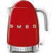 Чайник SMEG KLF04RDEU