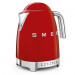 Чайник SMEG KLF04RDEU