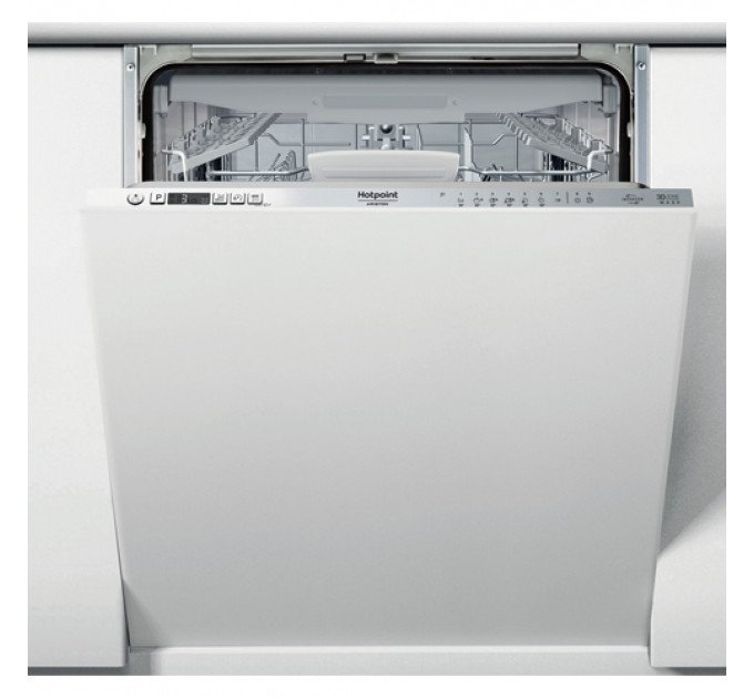 Посудомийна машина HOTPOINT ARISTON HIC 3C26N WF