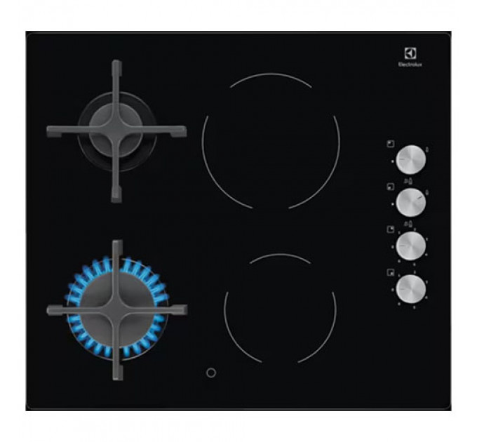 Варильна панель ELECTROLUX EGE 6172 NOK