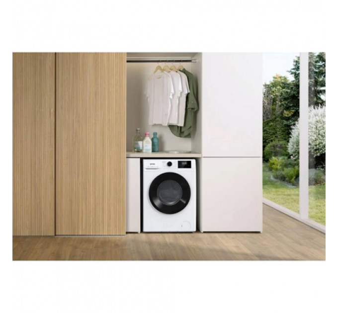 Пральна машина gorenje W3NGPI62SBS/UA