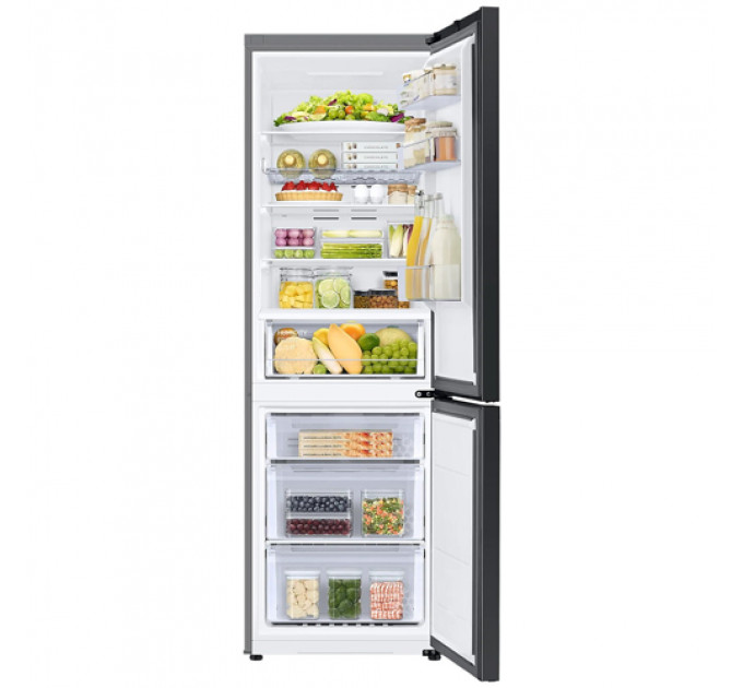 Холодильник  SAMSUNG RB34A6B2F22