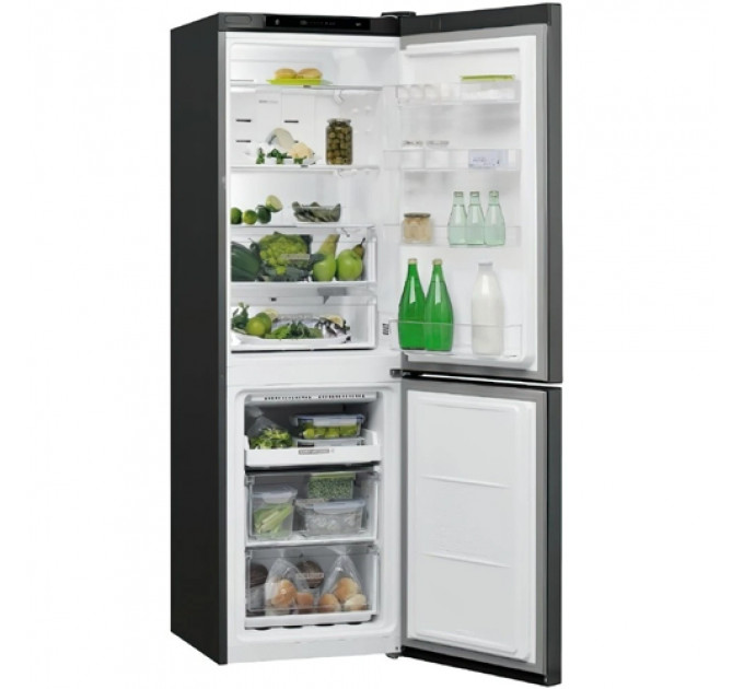 Холодильник  WHIRLPOOL W7811IK